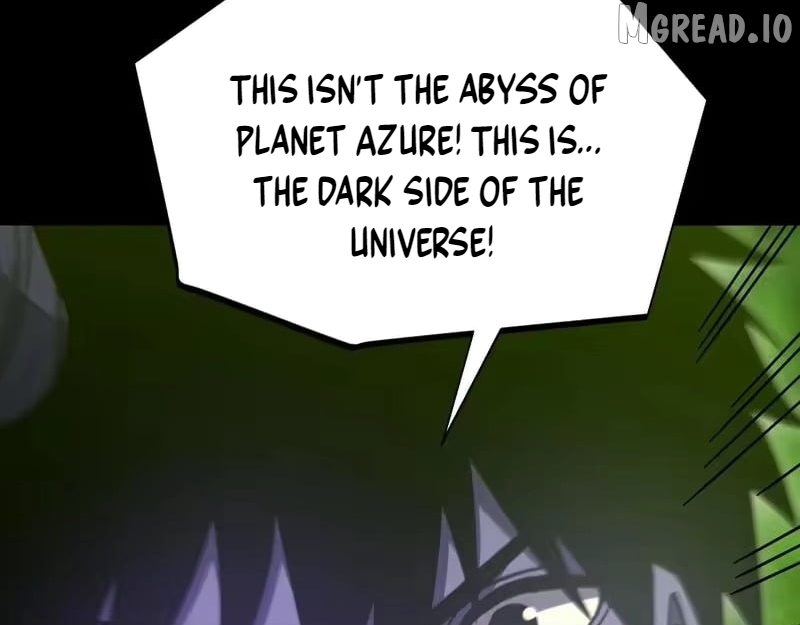 Log into the Future Chapter 319 page 166