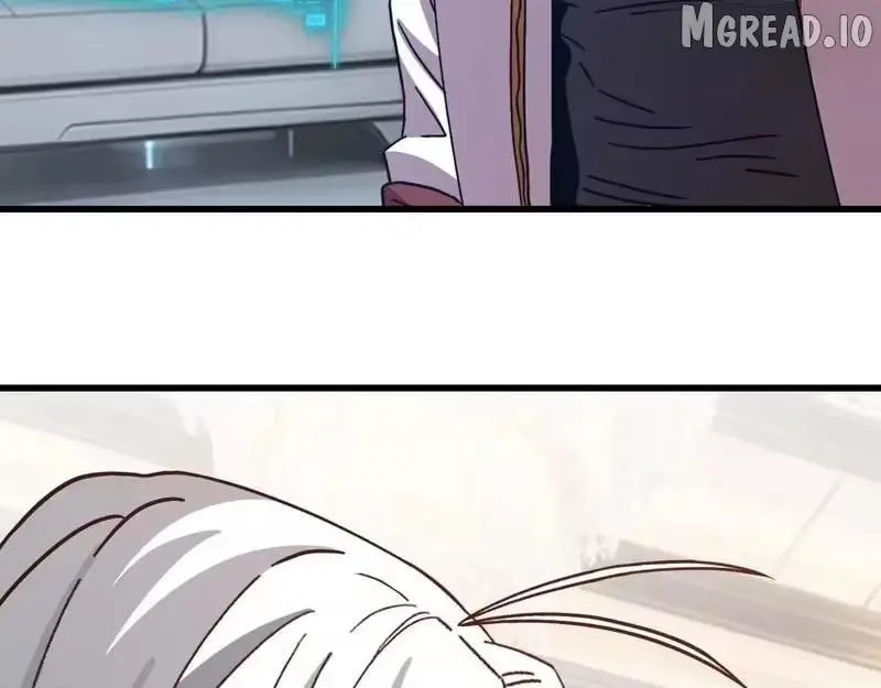 Apex Future Martial Arts Chapter 318 page 98