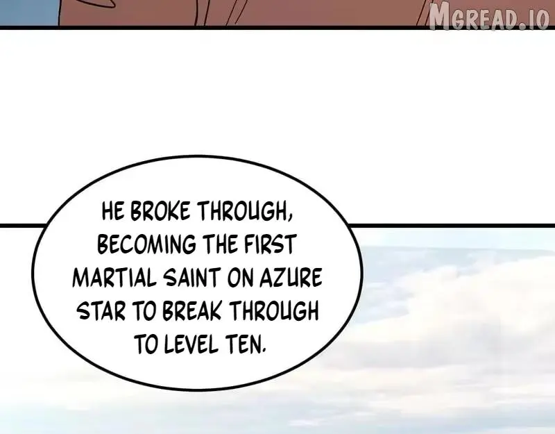 Apex Future Martial Arts Chapter 318 page 37