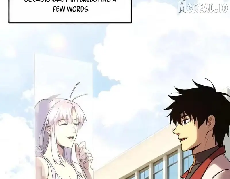 Apex Future Martial Arts Chapter 318 page 45