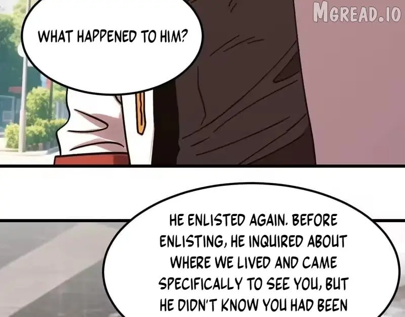 Apex Future Martial Arts Chapter 318 page 64