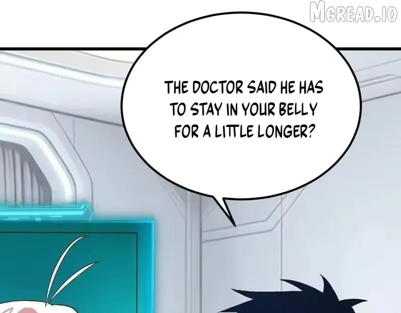 Apex Future Martial Arts Chapter 318 page 96