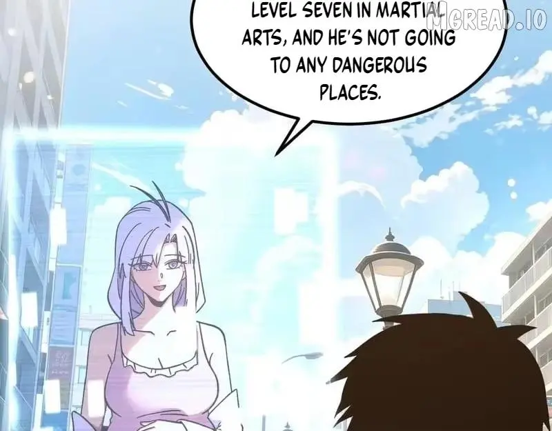 Apex Future Martial Arts Chapter 318 page 80