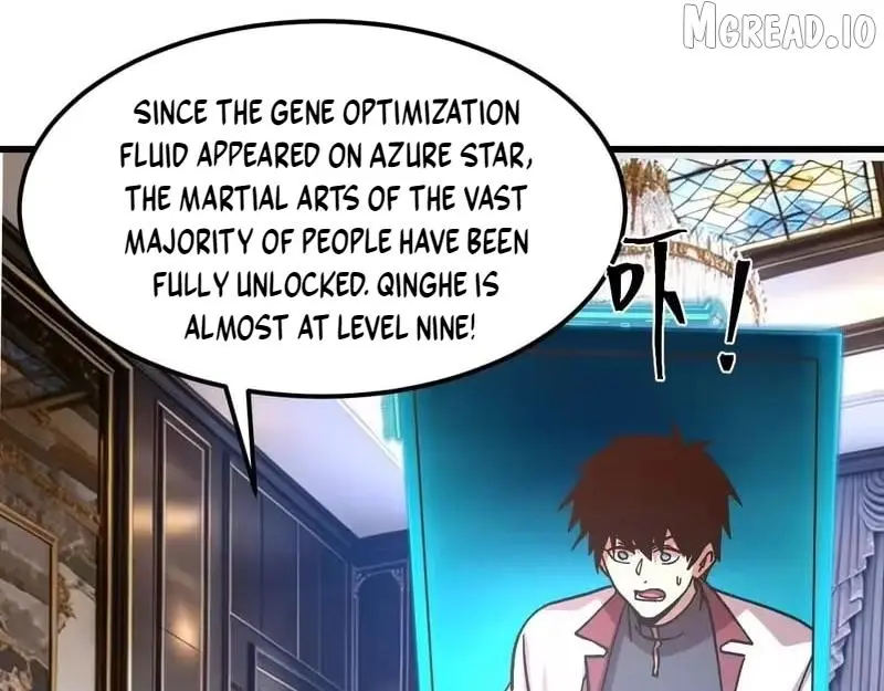 Apex Future Martial Arts Chapter 318 page 82