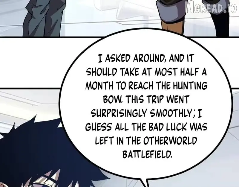 Apex Future Martial Arts Chapter 318 page 153