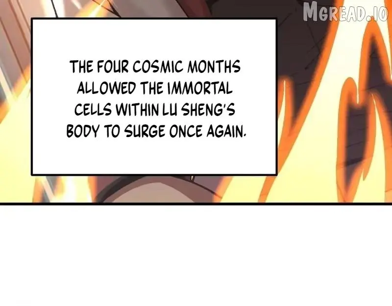 Apex Future Martial Arts Chapter 318 page 132
