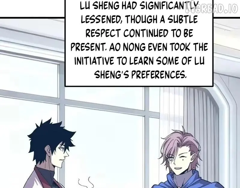 Apex Future Martial Arts Chapter 318 page 151