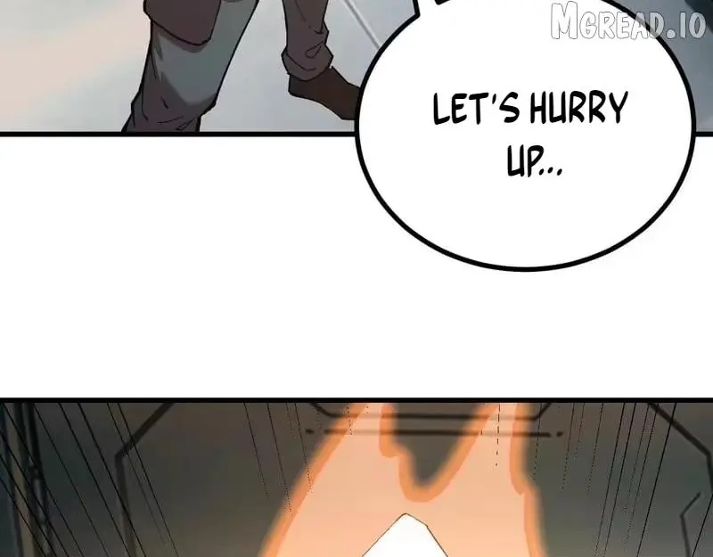 Apex Future Martial Arts Chapter 318 page 124