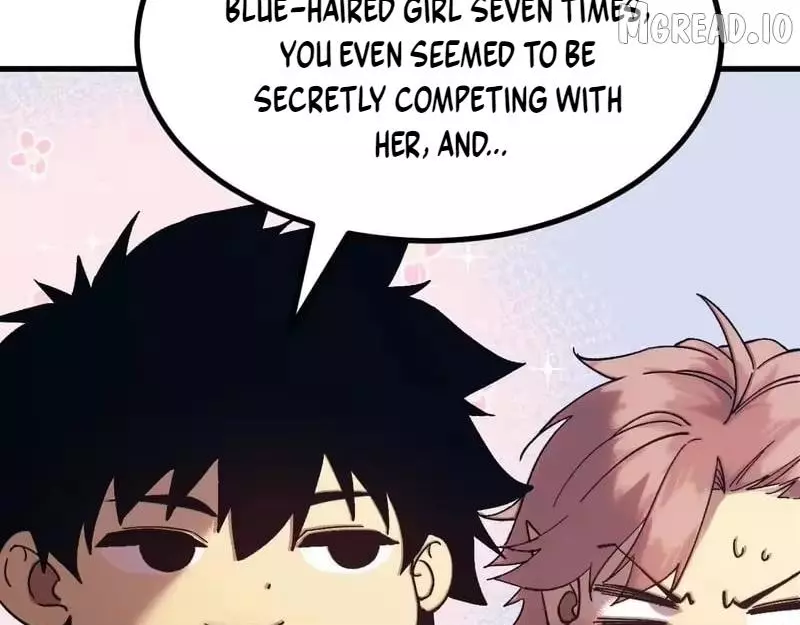 Apex Future Martial Arts Chapter 319 page 9