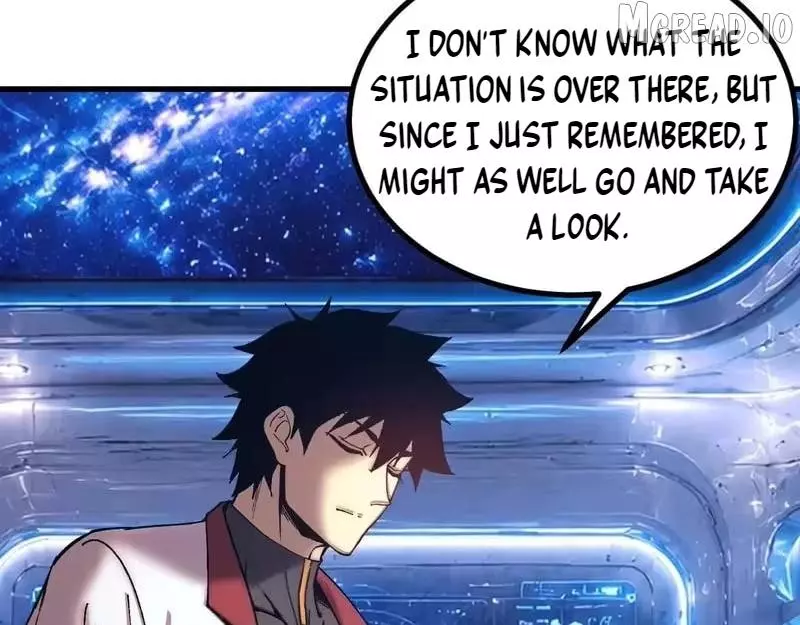 Apex Future Martial Arts Chapter 319 page 49