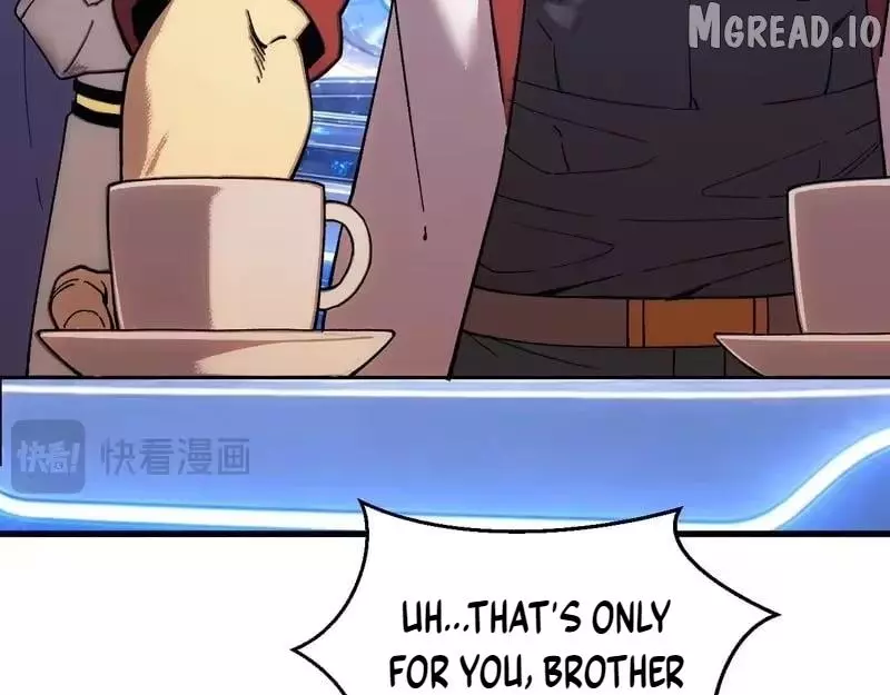 Apex Future Martial Arts Chapter 319 page 25