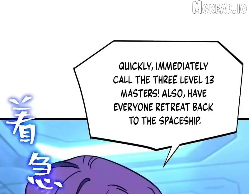 Apex Future Martial Arts Chapter 319 page 107