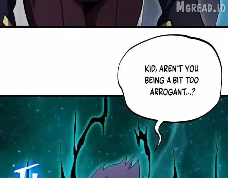Apex Future Martial Arts Chapter 319 page 101