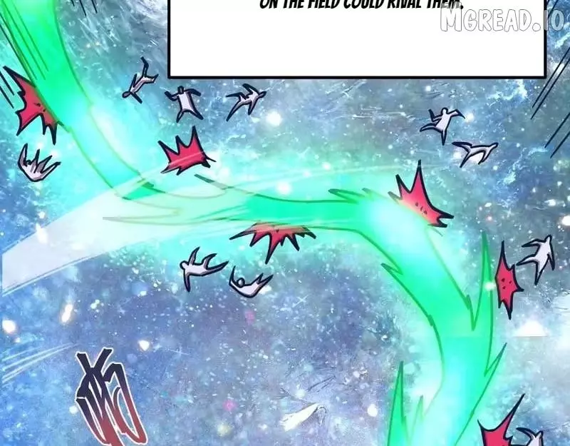 Apex Future Martial Arts Chapter 319 page 74