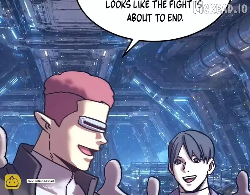 Apex Future Martial Arts Chapter 319 page 79