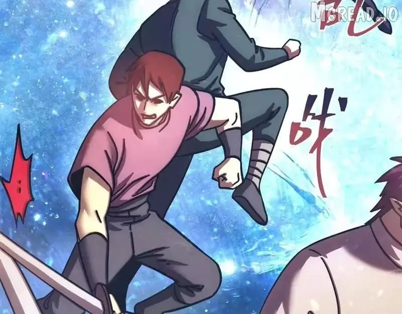 Apex Future Martial Arts Chapter 319 page 65