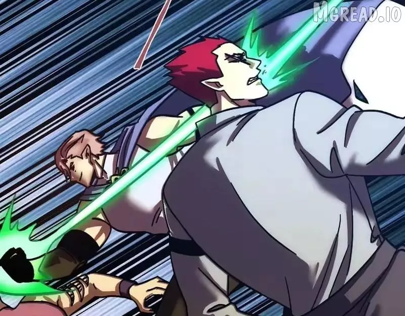 Apex Future Martial Arts Chapter 319 page 67