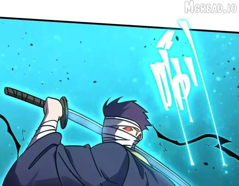 Apex Future Martial Arts Chapter 319 page 117