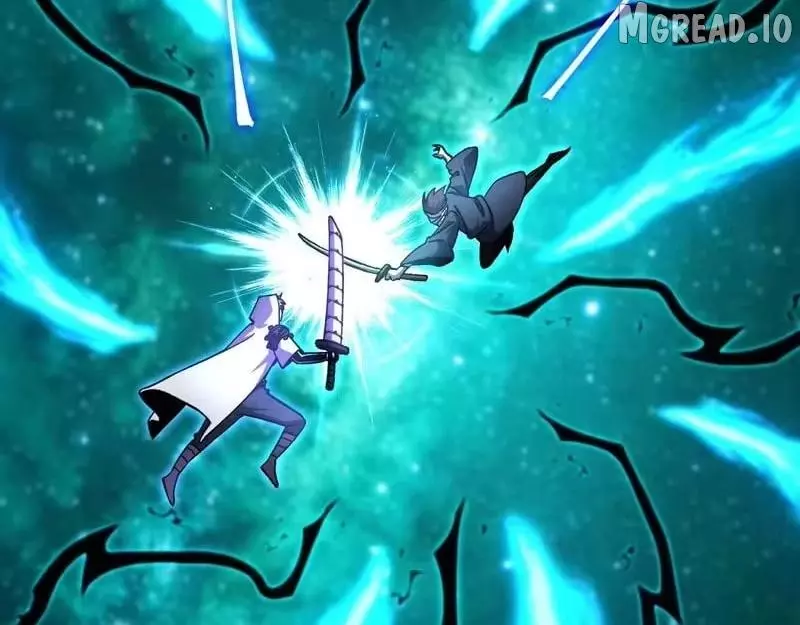 Apex Future Martial Arts Chapter 319 page 135
