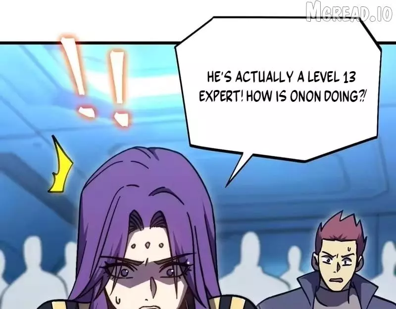 Apex Future Martial Arts Chapter 319 page 99