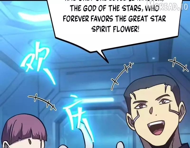 Apex Future Martial Arts Chapter 319 page 140