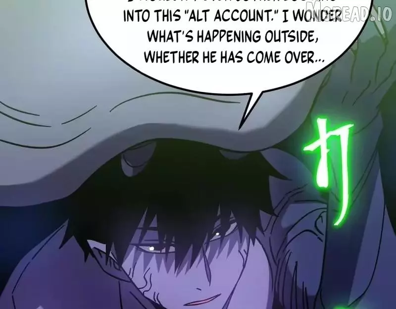 Apex Future Martial Arts Chapter 319 page 155