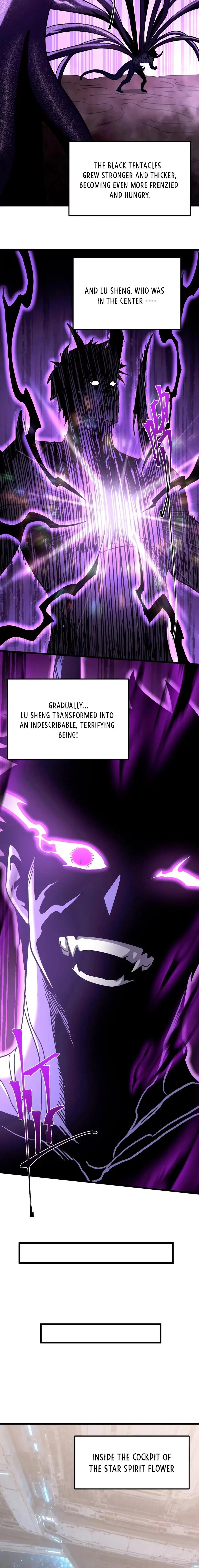Apex Future Martial Arts Chapter 320 page 14