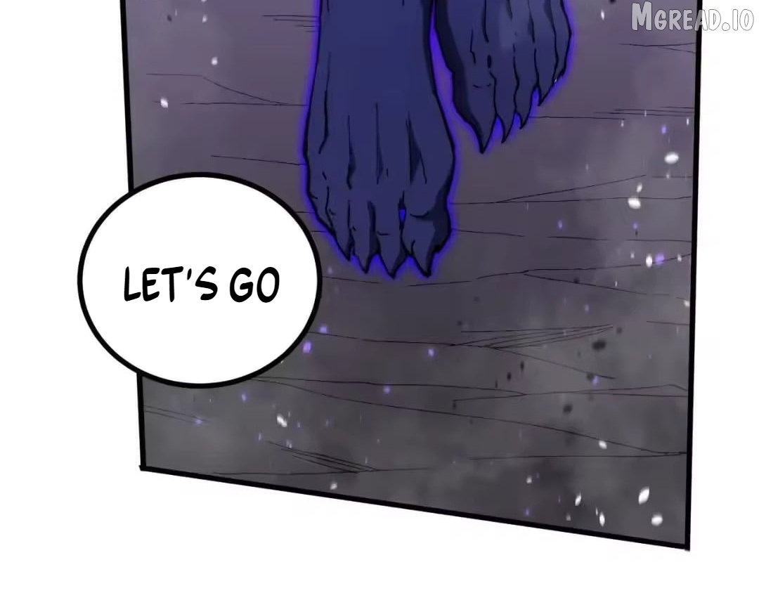 Log into the Future Chapter 321 page 27