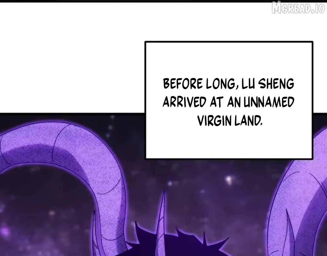 Log into the Future Chapter 321 page 34