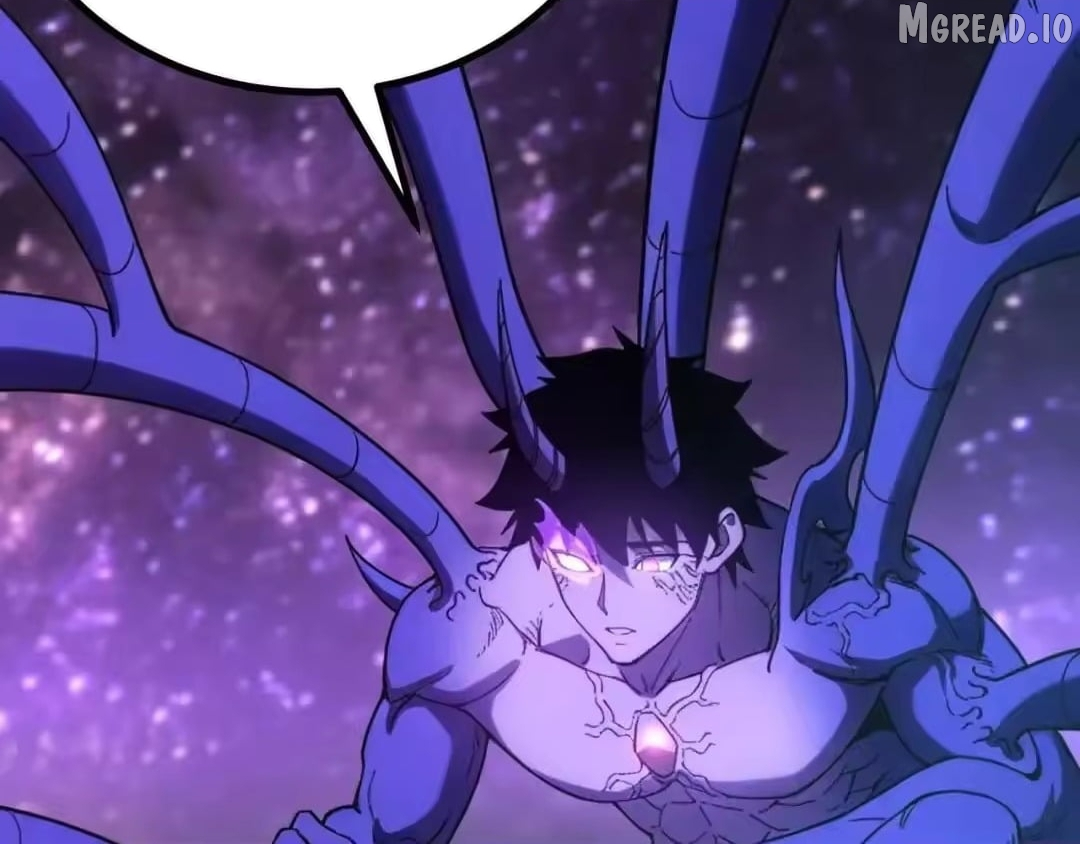 Log into the Future Chapter 321 page 15