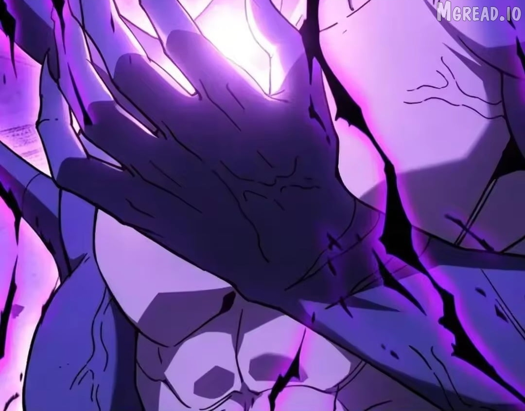 Log into the Future Chapter 321 page 19
