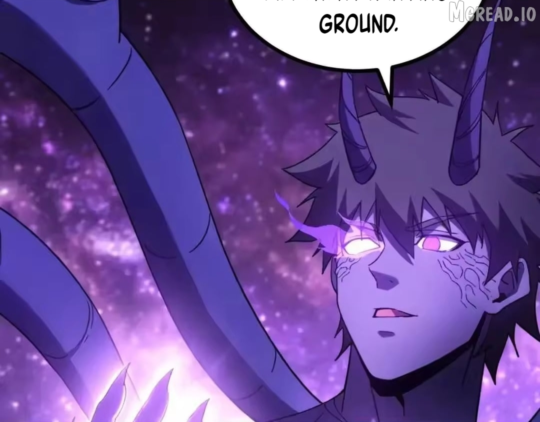 Log into the Future Chapter 321 page 24