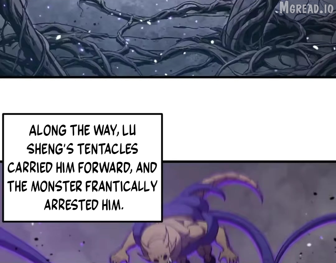 Log into the Future Chapter 321 page 31
