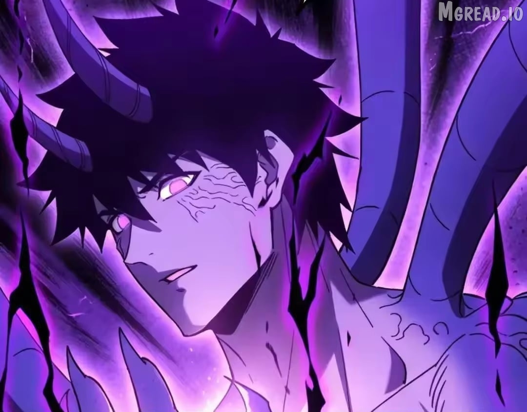 Log into the Future Chapter 321 page 18
