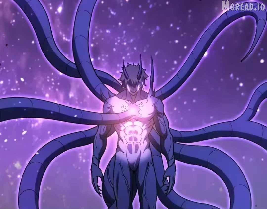 Log into the Future Chapter 321 page 29