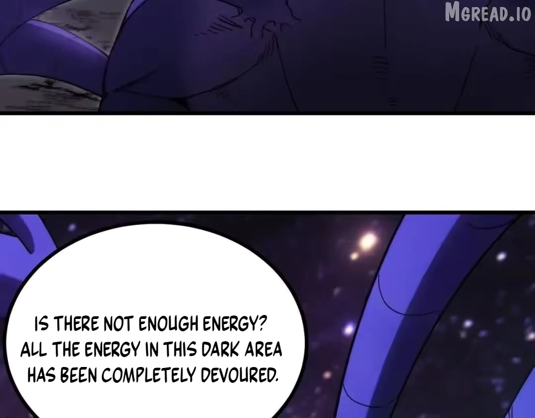 Log into the Future Chapter 321 page 14