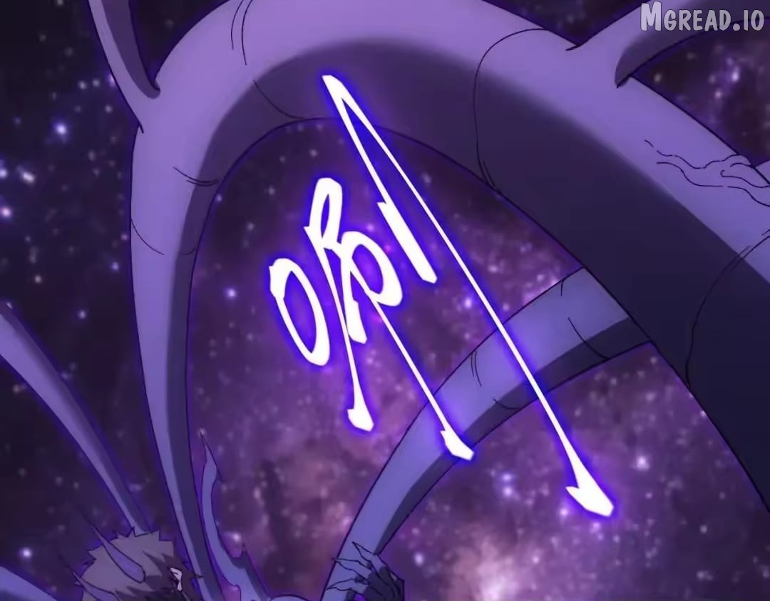 Log into the Future Chapter 321 page 4