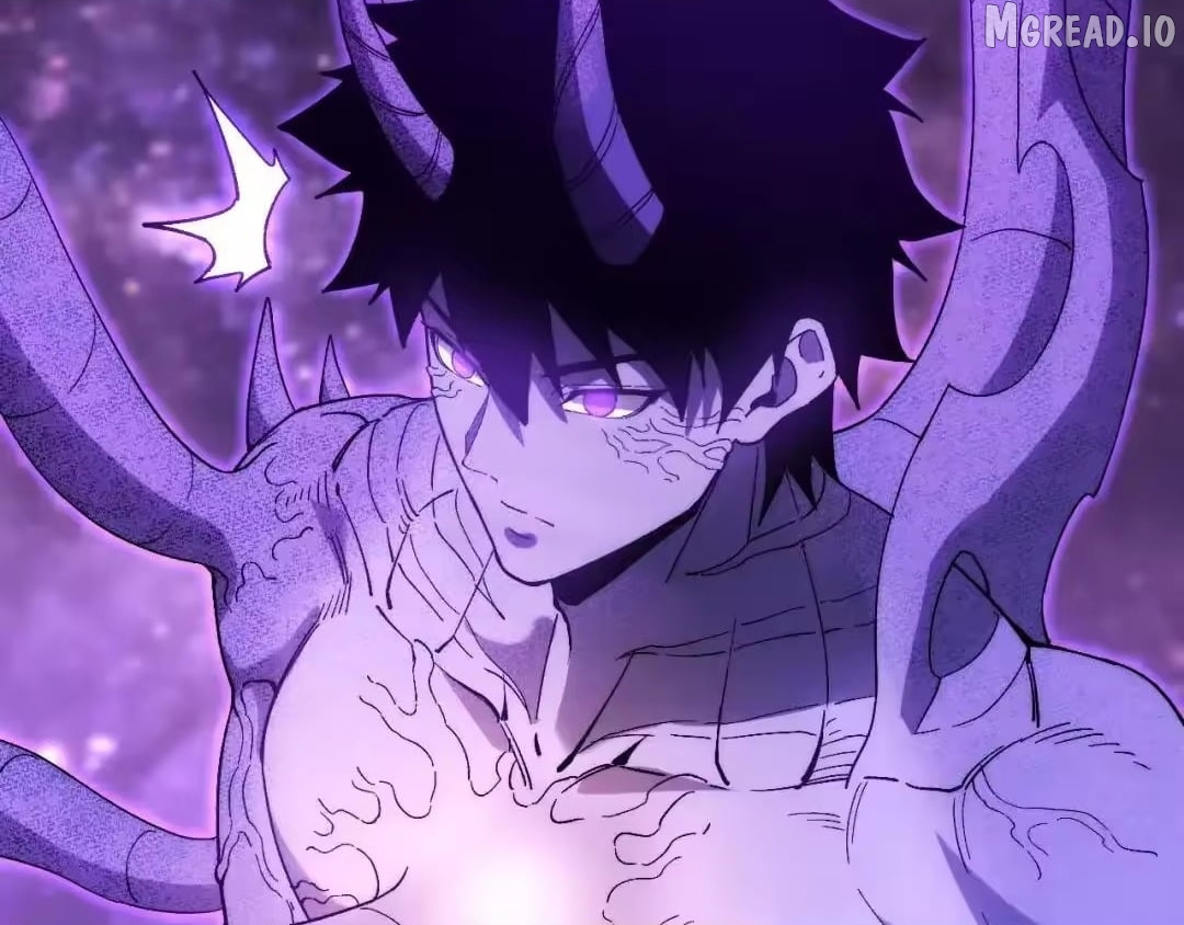 Log into the Future Chapter 321 page 35