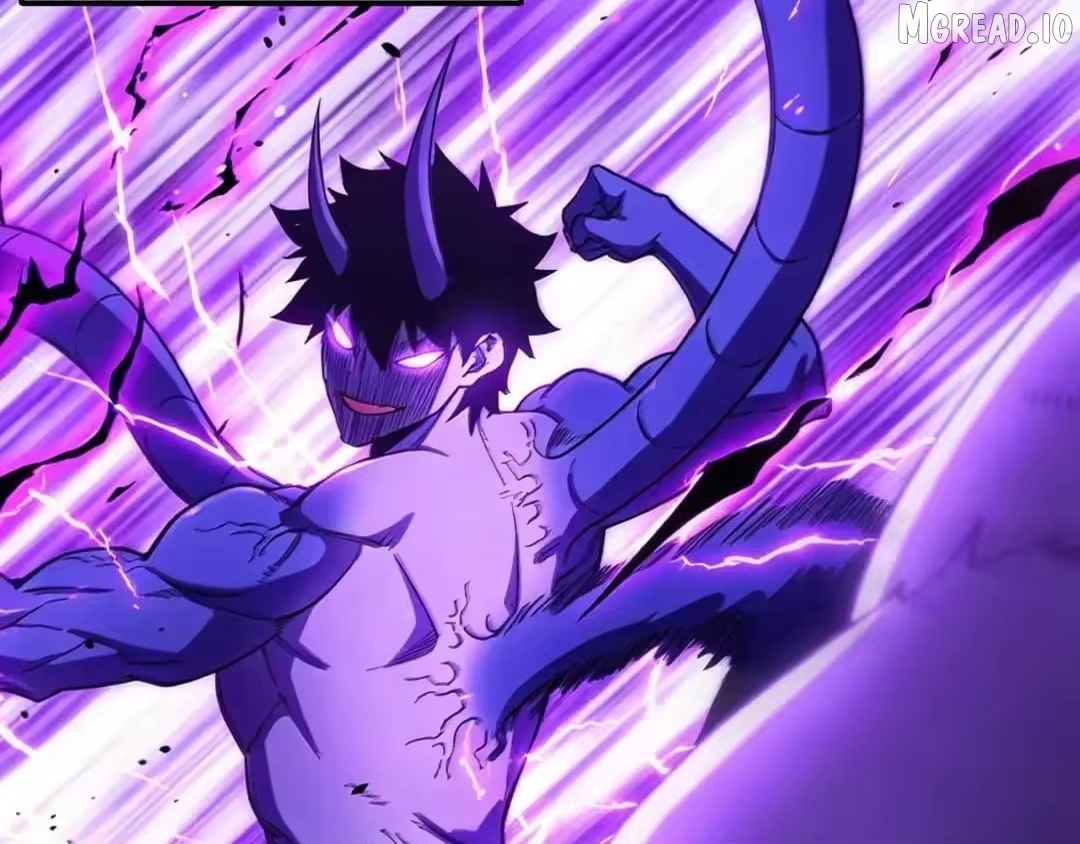 Log into the Future Chapter 321 page 47