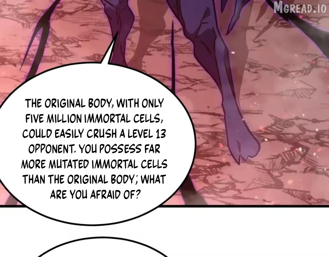 Log into the Future Chapter 321 page 67