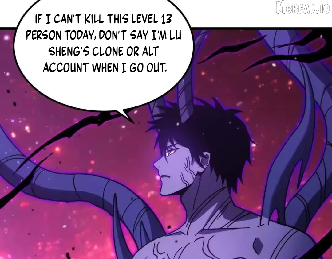 Log into the Future Chapter 321 page 68