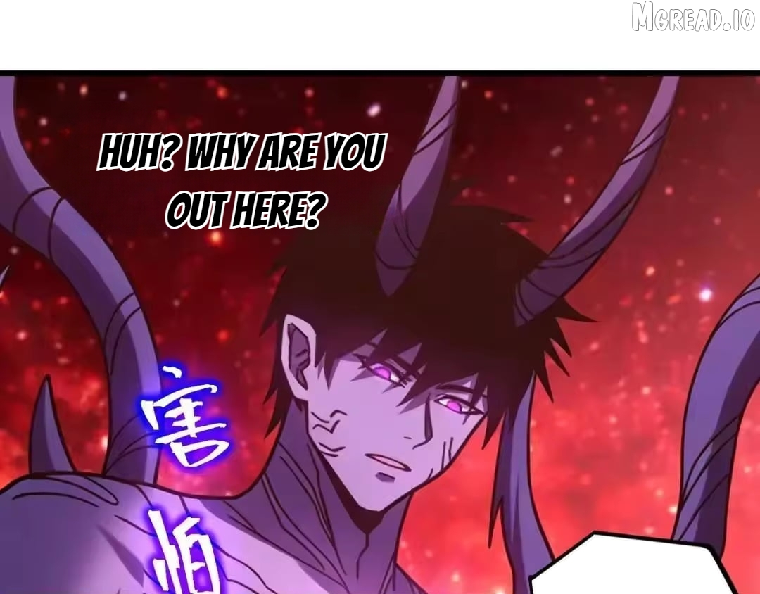Log into the Future Chapter 321 page 61