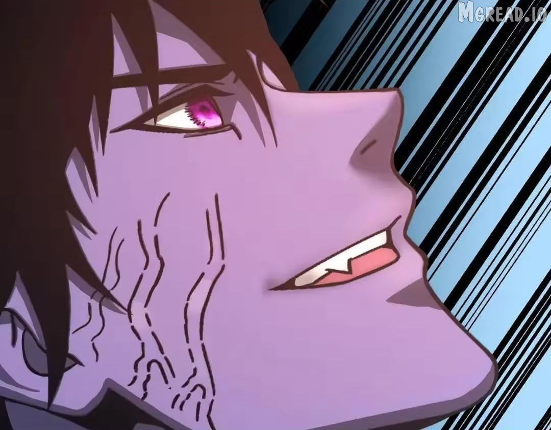 Log into the Future Chapter 321 page 85