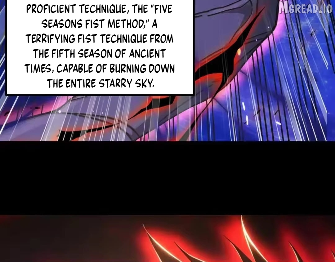 Log into the Future Chapter 321 page 89