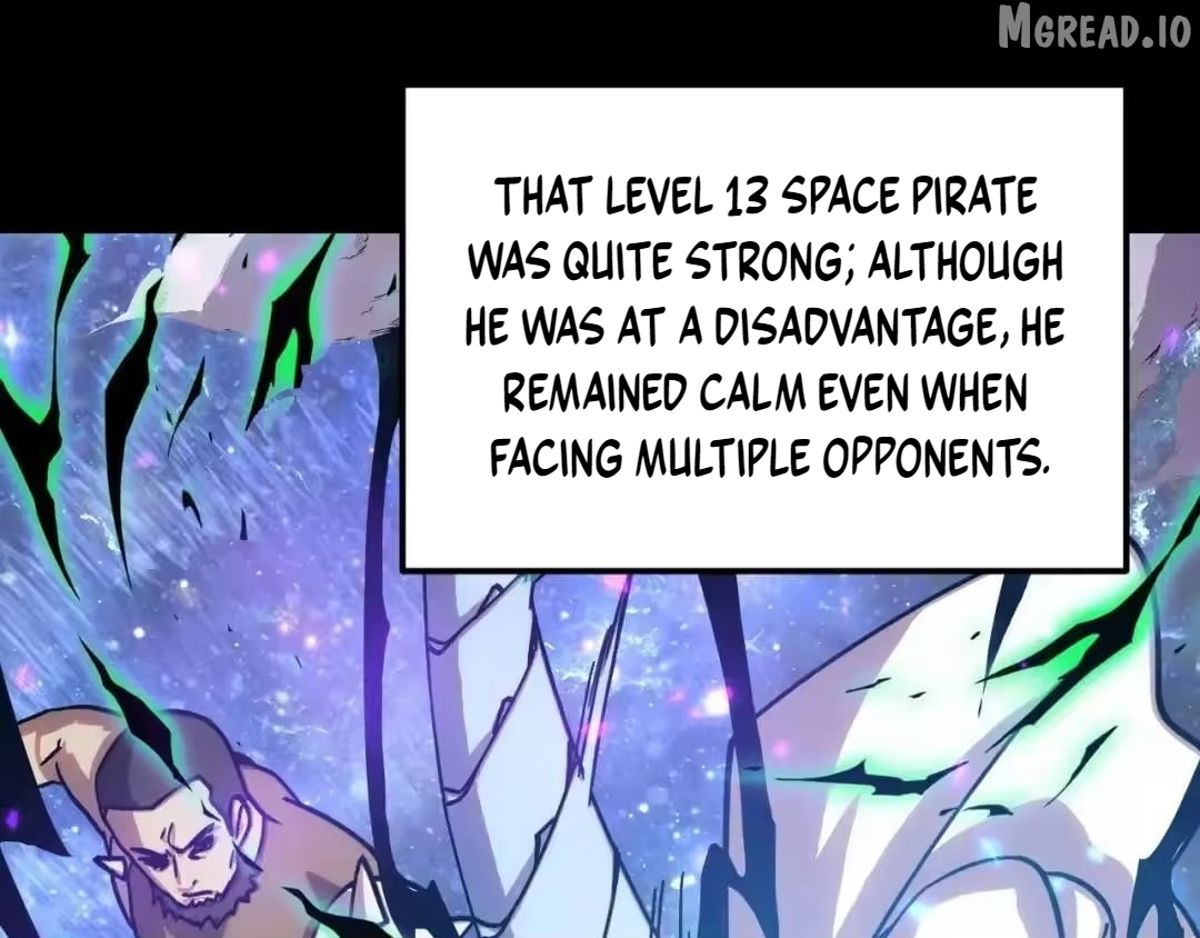 Log into the Future Chapter 321 page 104