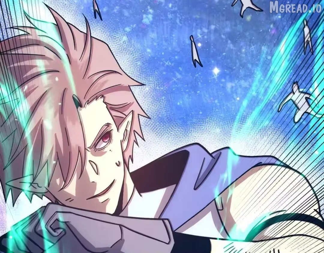 Log into the Future Chapter 321 page 113
