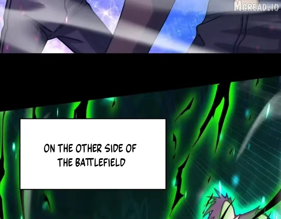 Log into the Future Chapter 321 page 109
