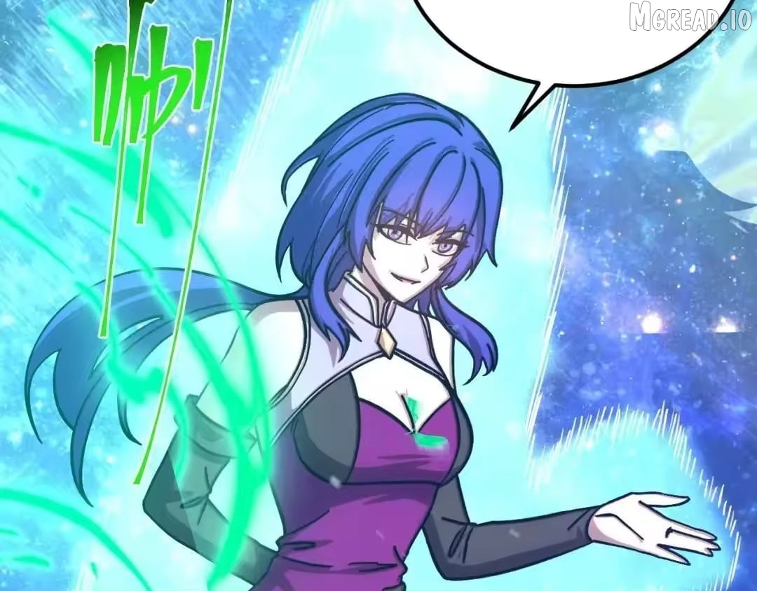 Log into the Future Chapter 321 page 118