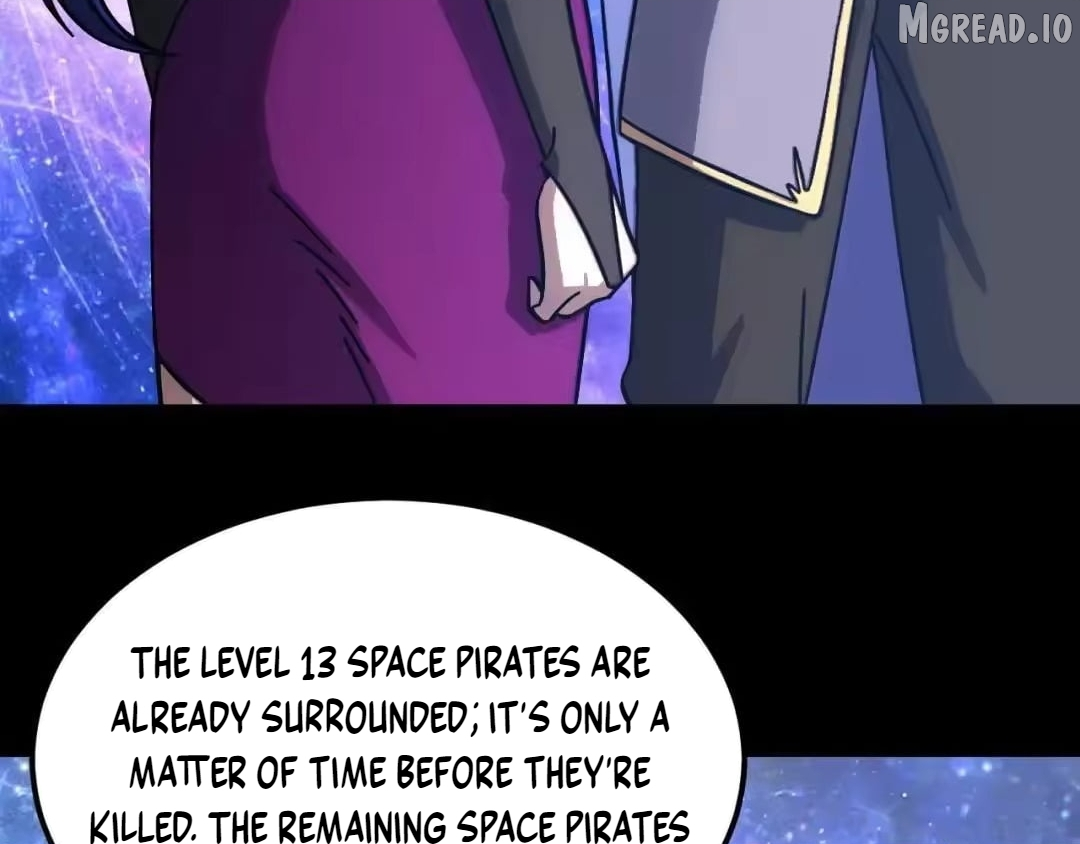 Log into the Future Chapter 321 page 123