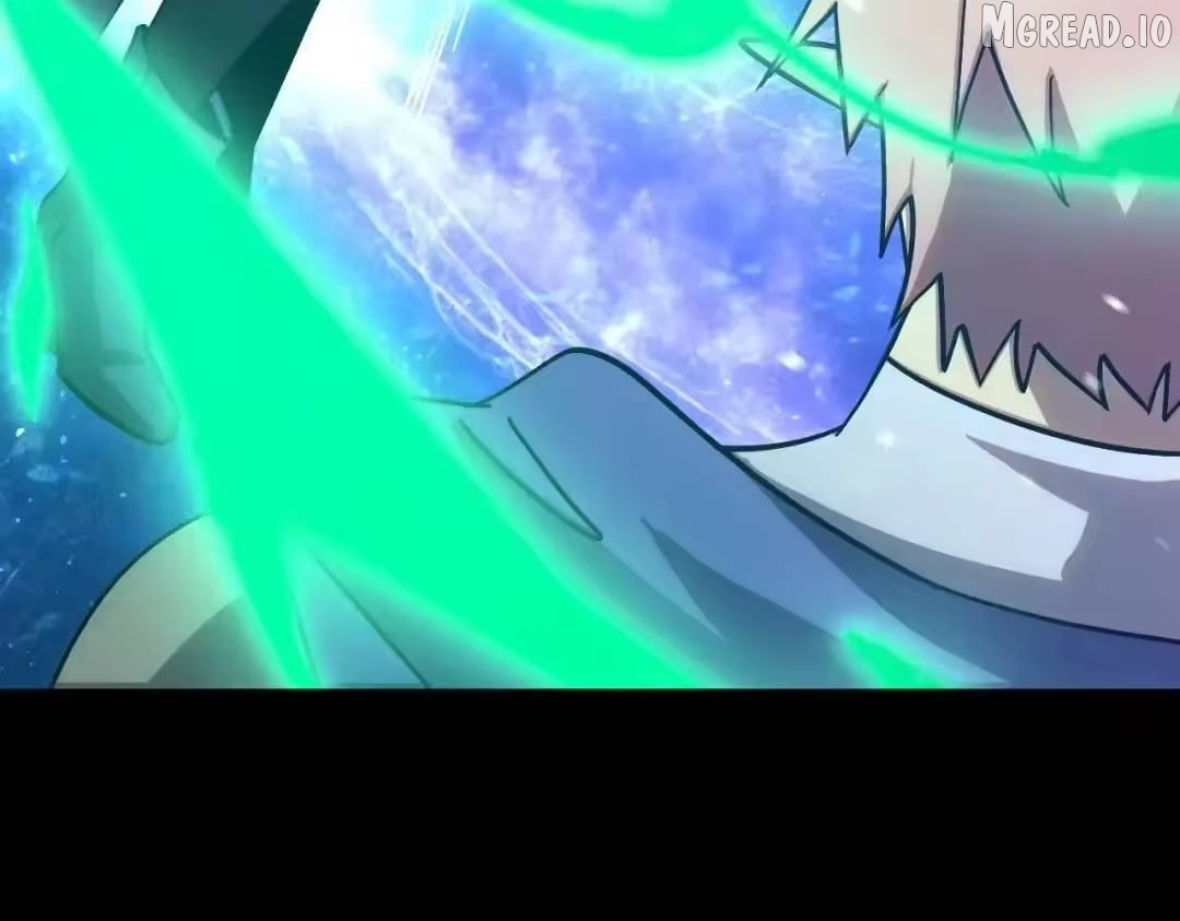 Log into the Future Chapter 321 page 120